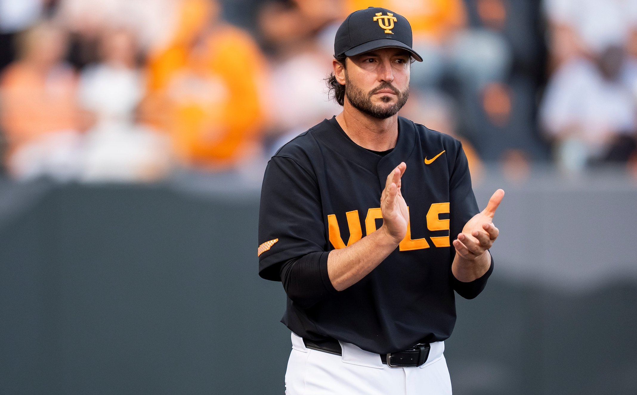 Tennessee Vols baseball